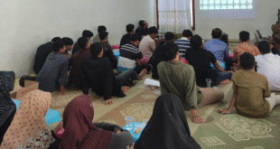 Bimtek Jurnalistik Dasar DPD LDII Gunungkidul