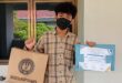 Generus LDII Gunungkidul, Alfan Fadillah Raih Prestasi Nasional Meskipun Kuliah Sambil Mondok