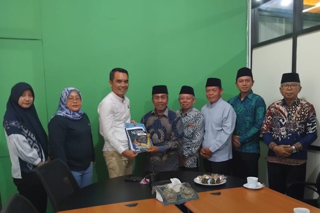 DPD LDII Gunungkidul dan Kejari Perkuat Sinergi