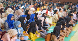 Festival Anak Sholih LDII Gunungkidul 2026