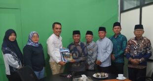 DPD LDII Gunungkidul dan Kejari Perkuat Sinergi