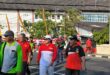 Bupati Gunungkidul bersama Ketua DPD LDII Gunungkidul
