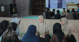 Sesi FGD CAI ke-47 Gunungkidul